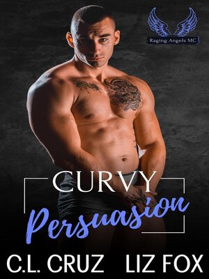cover image of Curvy Persuasion
